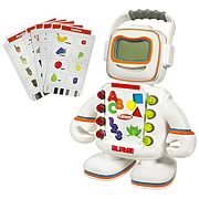 Playskool Alphie Educational Robot Figure